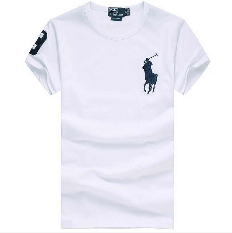 polo Men's T-shirts 262